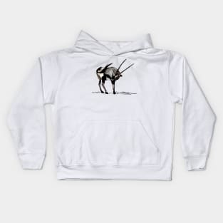 Oryx Kids Hoodie